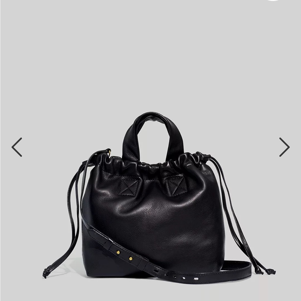 Madewell piazza bag